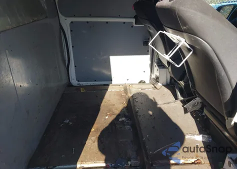 2017 Mercedes-Benz Metris z USA, uszkodzony, nr VIN WD3PG2EA8H3219865